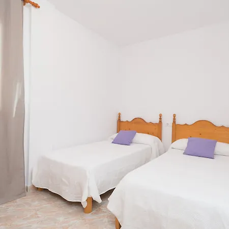 Otel Turquesa 6 Can Picafort (Mallorca)