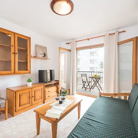 Turquesa 6 Otel 2*