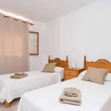 Otel Turquesa 6