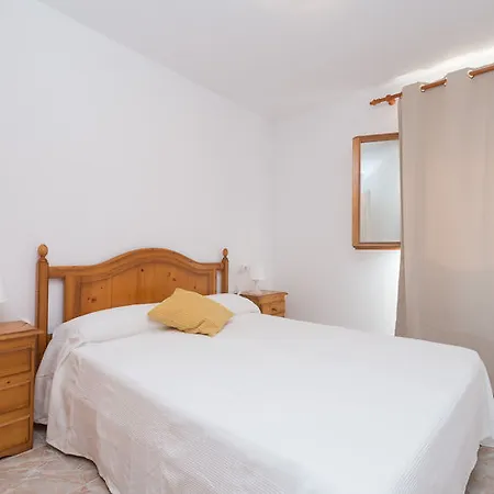 Turquesa 6 Otel Can Picafort (Mallorca)